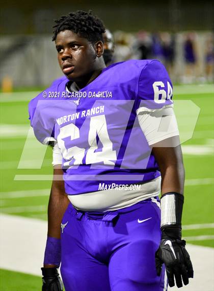 Thumbnail 3 in Morton Ranch vs Tompkins photogallery.