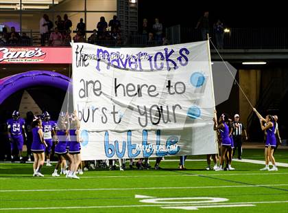 Thumbnail 3 in Morton Ranch vs Tompkins photogallery.