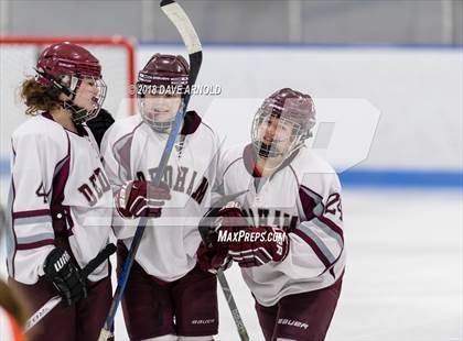 Thumbnail 3 in Stoughton @ Dedham photogallery.
