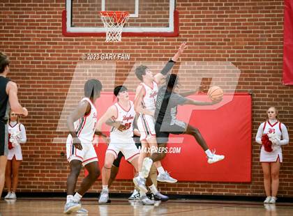 Thumbnail 2 in Webb @ Baylor photogallery.
