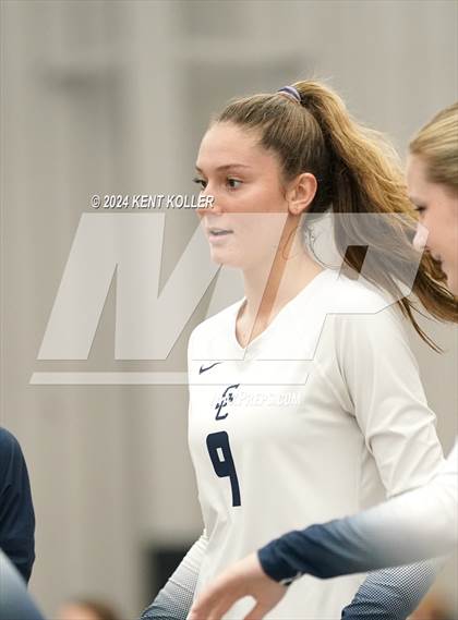 Thumbnail 2 in Stoney Creek vs Riverview (Motor City Power Series) photogallery.