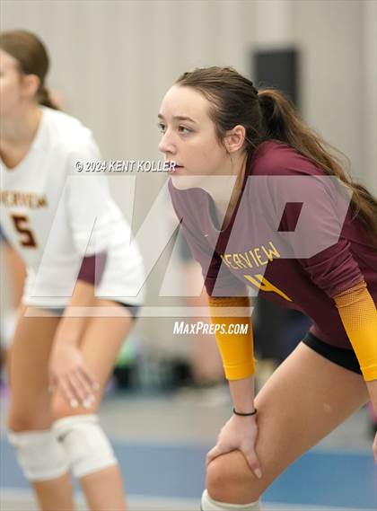 Thumbnail 3 in Stoney Creek vs Riverview (Motor City Power Series) photogallery.