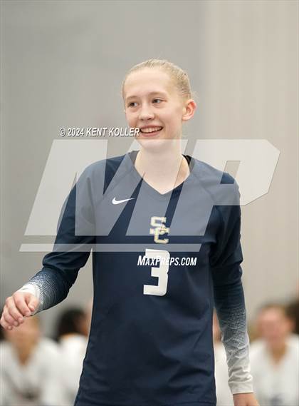 Thumbnail 1 in Stoney Creek vs Riverview (Motor City Power Series) photogallery.