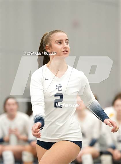 Thumbnail 1 in Stoney Creek vs Riverview (Motor City Power Series) photogallery.