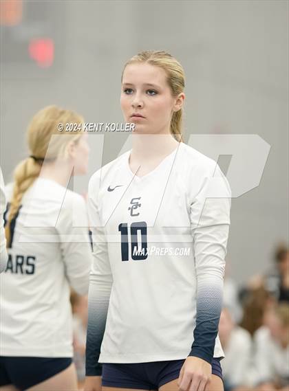 Thumbnail 3 in Stoney Creek vs Riverview (Motor City Power Series) photogallery.