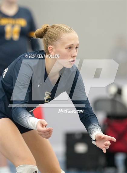 Thumbnail 2 in Stoney Creek vs Riverview (Motor City Power Series) photogallery.