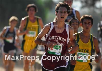 Thumbnail 3 in 59th Mt. San Antonio College Invitational photogallery.