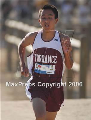 Thumbnail 2 in 59th Mt. San Antonio College Invitational photogallery.
