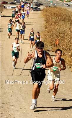Thumbnail 2 in 59th Mt. San Antonio College Invitational photogallery.
