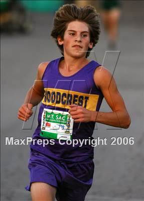 Thumbnail 1 in 59th Mt. San Antonio College Invitational photogallery.