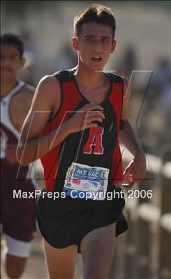 Thumbnail 2 in 59th Mt. San Antonio College Invitational photogallery.