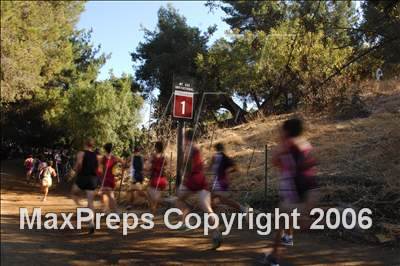 Thumbnail 1 in 59th Mt. San Antonio College Invitational photogallery.