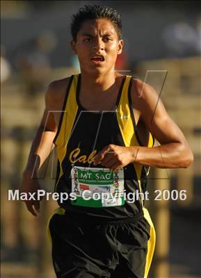Thumbnail 2 in 59th Mt. San Antonio College Invitational photogallery.