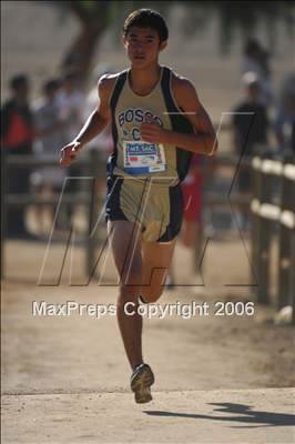 Thumbnail 3 in 59th Mt. San Antonio College Invitational photogallery.