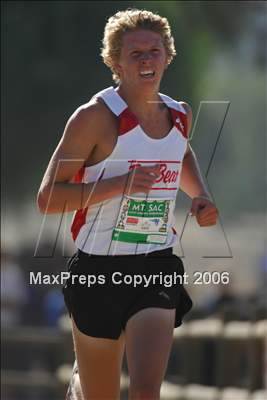 Thumbnail 1 in 59th Mt. San Antonio College Invitational photogallery.