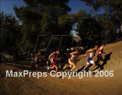 Thumbnail 2 in 59th Mt. San Antonio College Invitational photogallery.