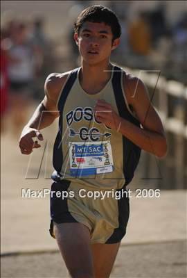 Thumbnail 2 in 59th Mt. San Antonio College Invitational photogallery.
