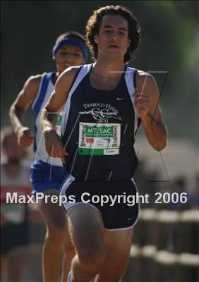 Thumbnail 2 in 59th Mt. San Antonio College Invitational photogallery.