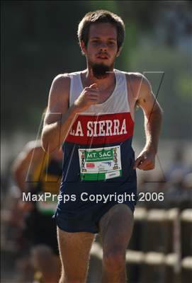 Thumbnail 1 in 59th Mt. San Antonio College Invitational photogallery.