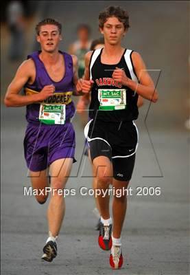 Thumbnail 2 in 59th Mt. San Antonio College Invitational photogallery.
