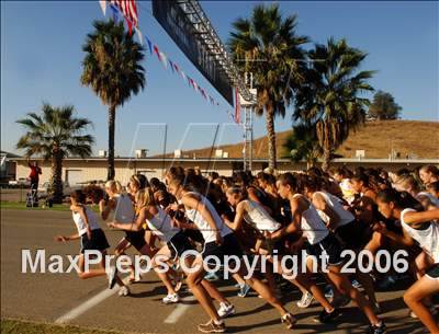Thumbnail 3 in 59th Mt. San Antonio College Invitational photogallery.