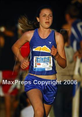 Thumbnail 2 in 59th Mt. San Antonio College Invitational photogallery.