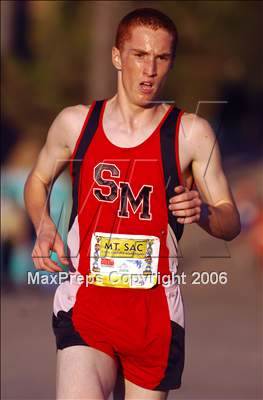 Thumbnail 3 in 59th Mt. San Antonio College Invitational photogallery.