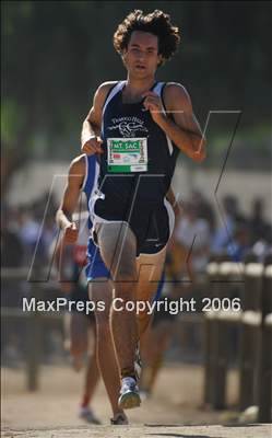 Thumbnail 3 in 59th Mt. San Antonio College Invitational photogallery.