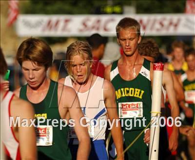 Thumbnail 2 in 59th Mt. San Antonio College Invitational photogallery.