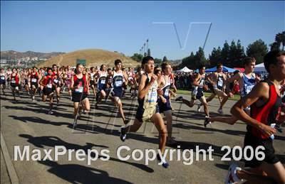 Thumbnail 2 in 59th Mt. San Antonio College Invitational photogallery.