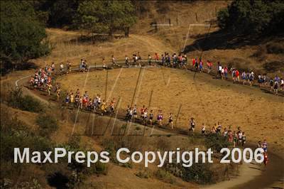 Thumbnail 3 in 59th Mt. San Antonio College Invitational photogallery.