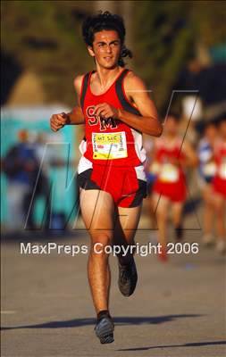 Thumbnail 2 in 59th Mt. San Antonio College Invitational photogallery.