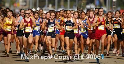 Thumbnail 3 in 59th Mt. San Antonio College Invitational photogallery.