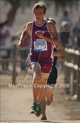 Thumbnail 1 in 59th Mt. San Antonio College Invitational photogallery.