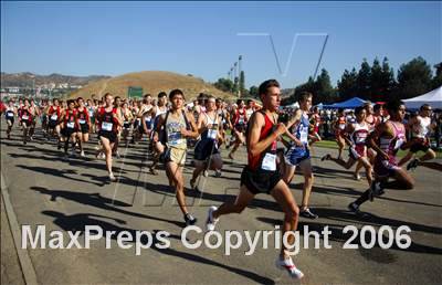 Thumbnail 2 in 59th Mt. San Antonio College Invitational photogallery.