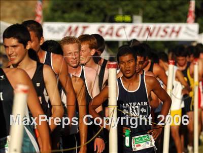 Thumbnail 3 in 59th Mt. San Antonio College Invitational photogallery.