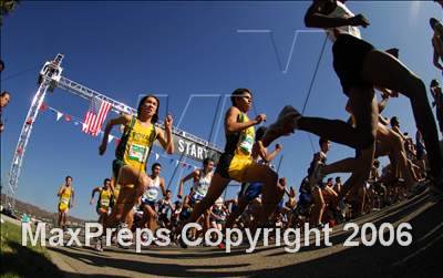 Thumbnail 3 in 59th Mt. San Antonio College Invitational photogallery.