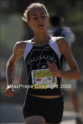 Thumbnail 2 in 59th Mt. San Antonio College Invitational photogallery.