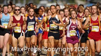Thumbnail 2 in 59th Mt. San Antonio College Invitational photogallery.