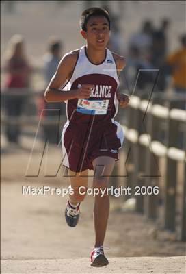 Thumbnail 3 in 59th Mt. San Antonio College Invitational photogallery.