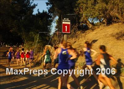 Thumbnail 2 in 59th Mt. San Antonio College Invitational photogallery.