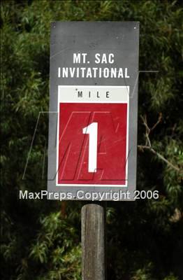 Thumbnail 1 in 59th Mt. San Antonio College Invitational photogallery.