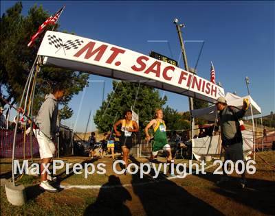 Thumbnail 1 in 59th Mt. San Antonio College Invitational photogallery.