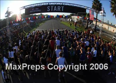 Thumbnail 2 in 59th Mt. San Antonio College Invitational photogallery.