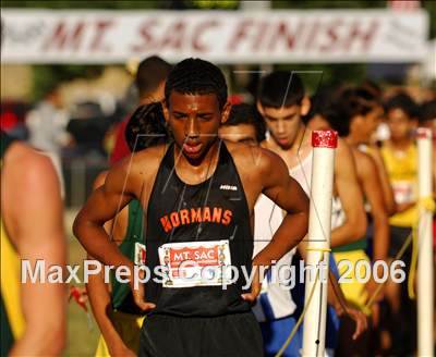 Thumbnail 3 in 59th Mt. San Antonio College Invitational photogallery.