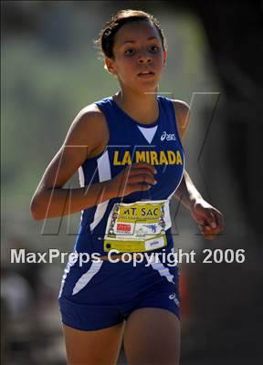 Thumbnail 1 in 59th Mt. San Antonio College Invitational photogallery.