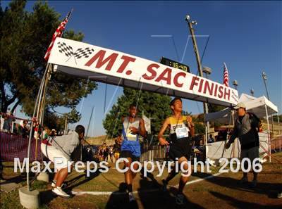 Thumbnail 3 in 59th Mt. San Antonio College Invitational photogallery.