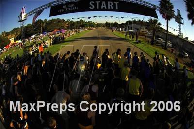 Thumbnail 1 in 59th Mt. San Antonio College Invitational photogallery.