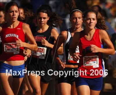 Thumbnail 2 in 59th Mt. San Antonio College Invitational photogallery.