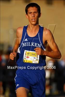 Thumbnail 1 in 59th Mt. San Antonio College Invitational photogallery.
